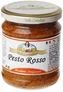 thumb-Соус Песто Rosso 190г-0}