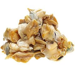 Рапана черноморская очищенная 1кг