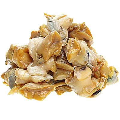 Рапана черноморская очищенная 1кг-0}