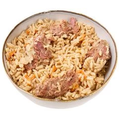 Плов с говядиной Деликатеска 300г