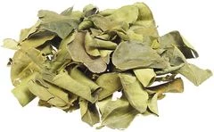 Листья каффир-лайма 10г