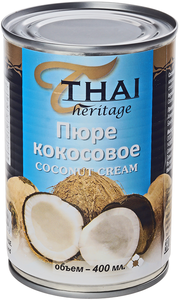 Пюре кокосовое 400мл