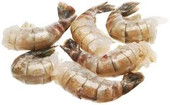 Креветки Розенберга 16/20 1кг