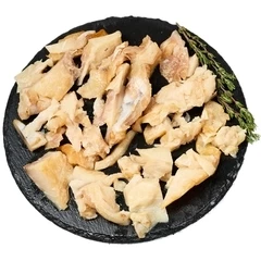 Масляная рыба холодного копчения Пивной набор Деликатеска 200г