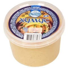 Хумус классический 270г