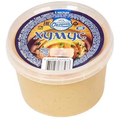 Хумус классический 270г-0}