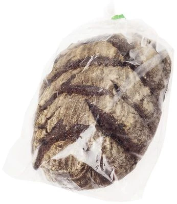 Хлеб Кронштадтский с изюмом Деликатеска 600г-1}