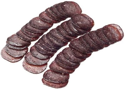 Колбаса Суджук Восточный 80г-0}