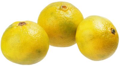 Мандарины кисло-сладкие Абхазия ~1кг-0}