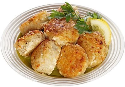 Фарш сурими из белой рыбы 1кг-1}