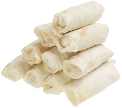 Спринг-роллы с овощами 1кг-0}