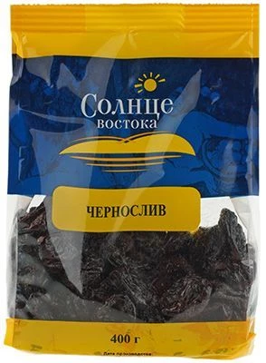 Чернослив без косточки 400г-1}