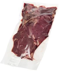 Котлетное мясо из северного оленя ~1.5кг