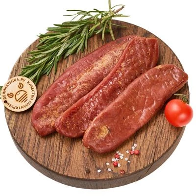 Икра воблы вяленая Деликатеска ~150г-0}