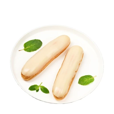 Эклер ванильный Деликатеска 2шт-0}