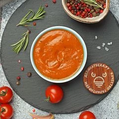 Соус томатный от Шефа 250г 