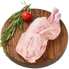 Цыпленок корнишон потрошеный тушка Деликатеска ~550г