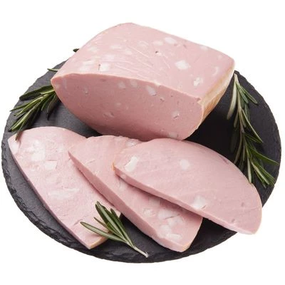 Колбаса вареная Любительская Деликатеска ~400г-0}