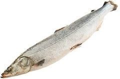 Нельма замороженная ~3,5кг