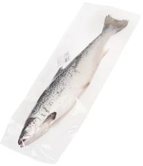 Семга атлантическая потрошеная ~4,5кг
