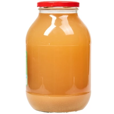 Сок Яблочный прямого отжима Лучшие рецепты 2л-1}