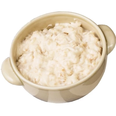 Каша овсяная на молоке Деликатеска 300г-0}