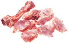 Индейка суповой набор ~600г