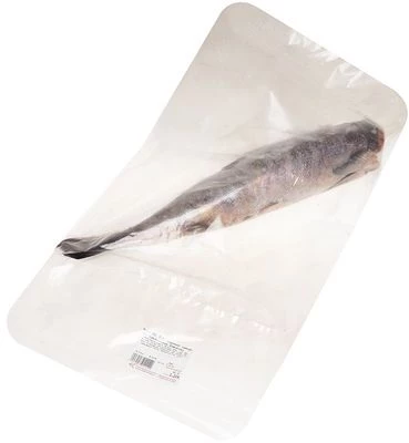 Дикая кета Чумиканская ~ 1,5кг-1}