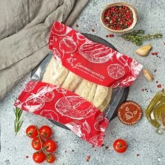 Котлеты Киевские от Шефа 400г