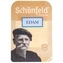 thumb-Сыр Эдам Schonfeld 45% жир. нарезка 125г-0}