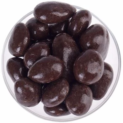 Клубника в темной шоколадной глазури Деликатеска 250г-0}