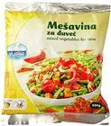 Смесь овощная 450г