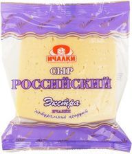 Сыр Российский экстра 45% жир., 250г