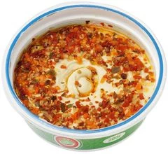 Хумус Иерусалимский 200г