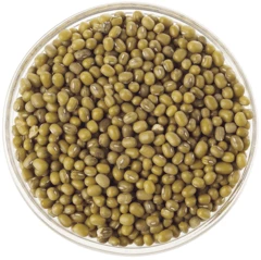 Маш зеленый мелкий 500г 