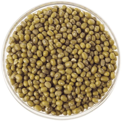 Маш зеленый мелкий 500г -0}