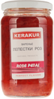 Варенье из лепестков роз 450г