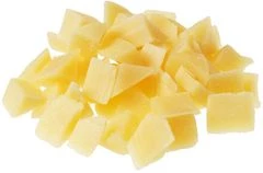 Сыр твердый Пармезан колотый Laime 40% 100г