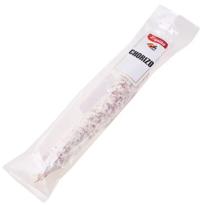 Колбаса сыровяленая Чоризо Espina 110г-1}