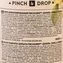 thumb-Сироп Ваниль Pinch&Drop 1л-1}