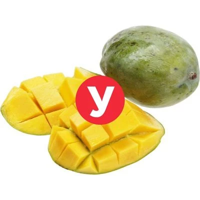 Манго УЦЕНКА 1шт-0}