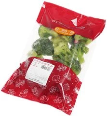 Капуста брокколи 500г