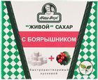 Живой сахар с боярышником 330г