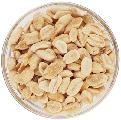 Арахис соленый жареный Китай 150г -0}