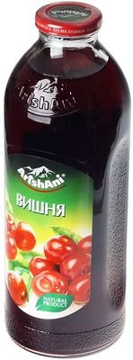 Нектар вишневый 1л-1}