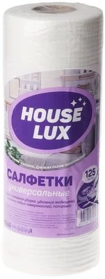 Салфетки универсальные House Lux -0}