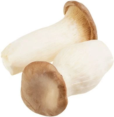 Грибы свежие Еринги ~250г-0}