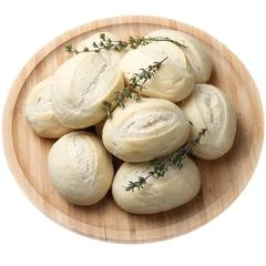 Булочка Французская 12шт