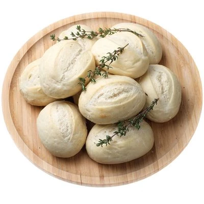 Булочка Французская 12шт-0}