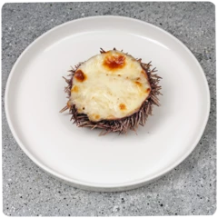 Еж запеченный по-Пекински 100г